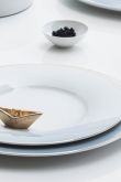 Набор тарелок для сервировки стола