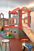 Детская игровая комната дома