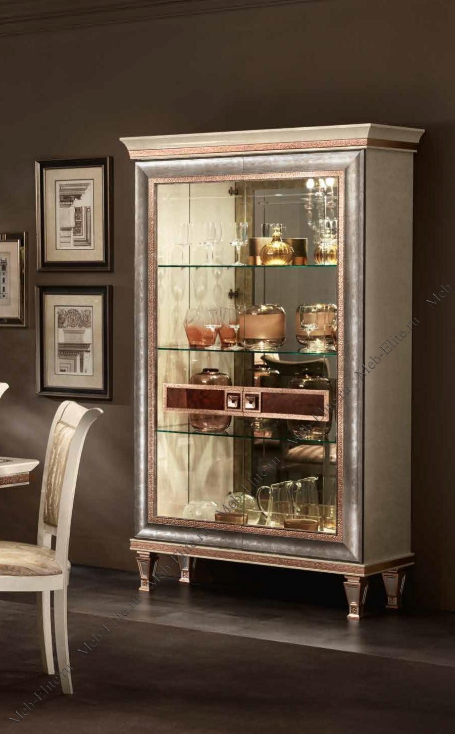 Гостиная дольче вита