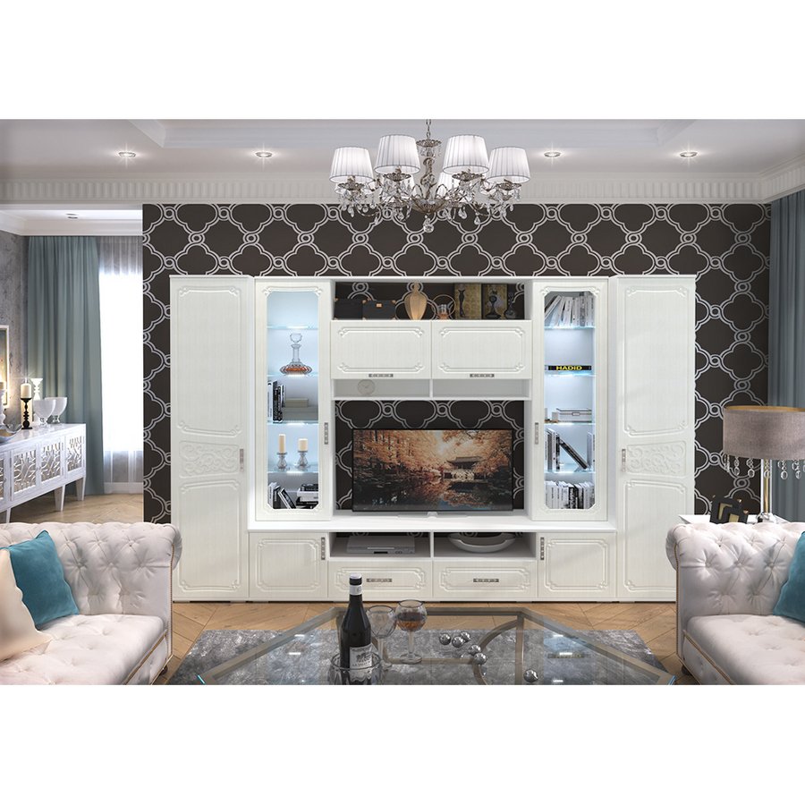 Квартирный вопрос оранжевая спальня