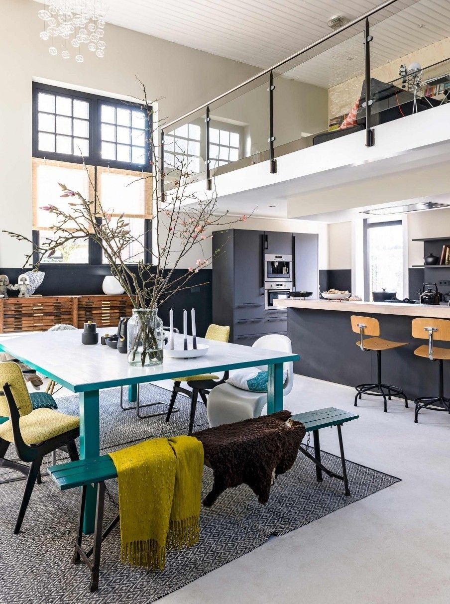 Кухня со вторым светом