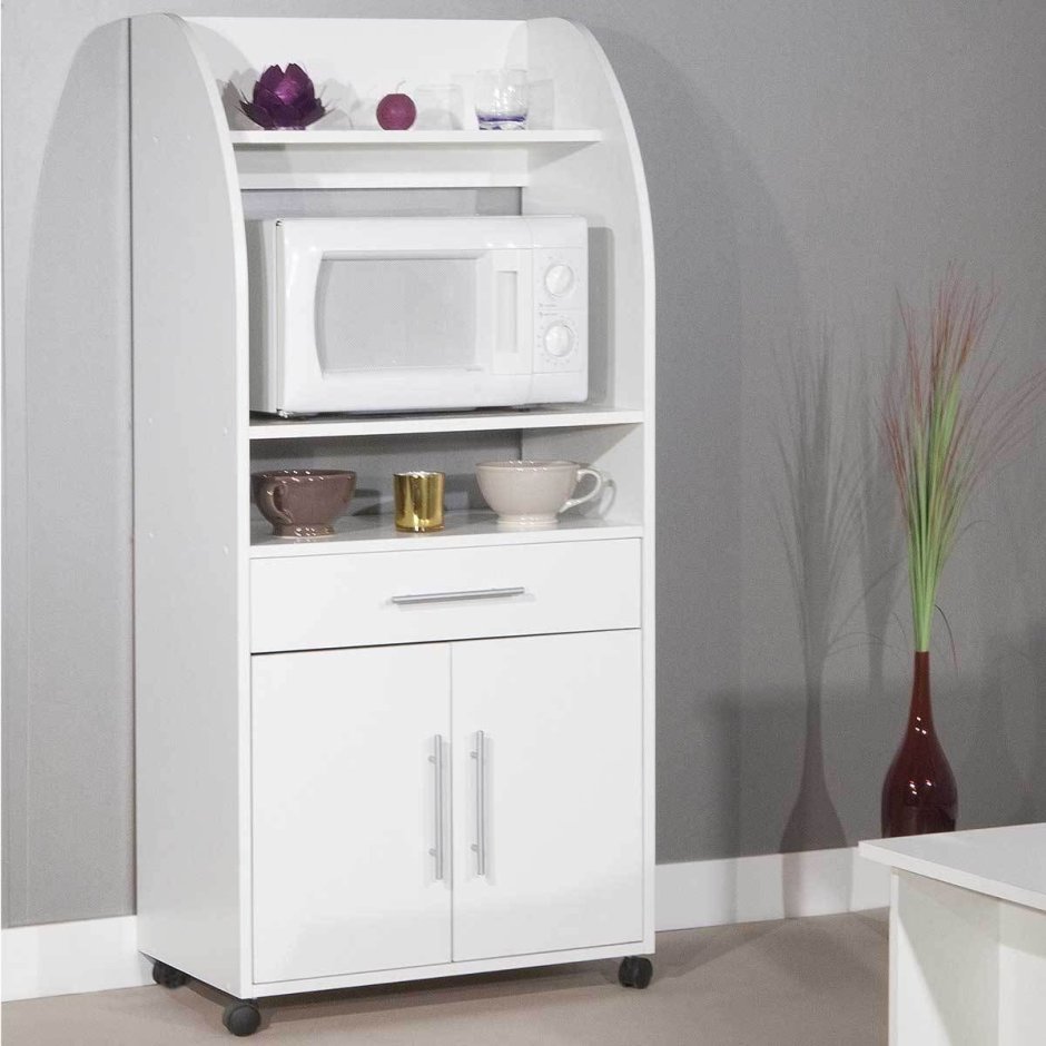 Тумба под СВЧ