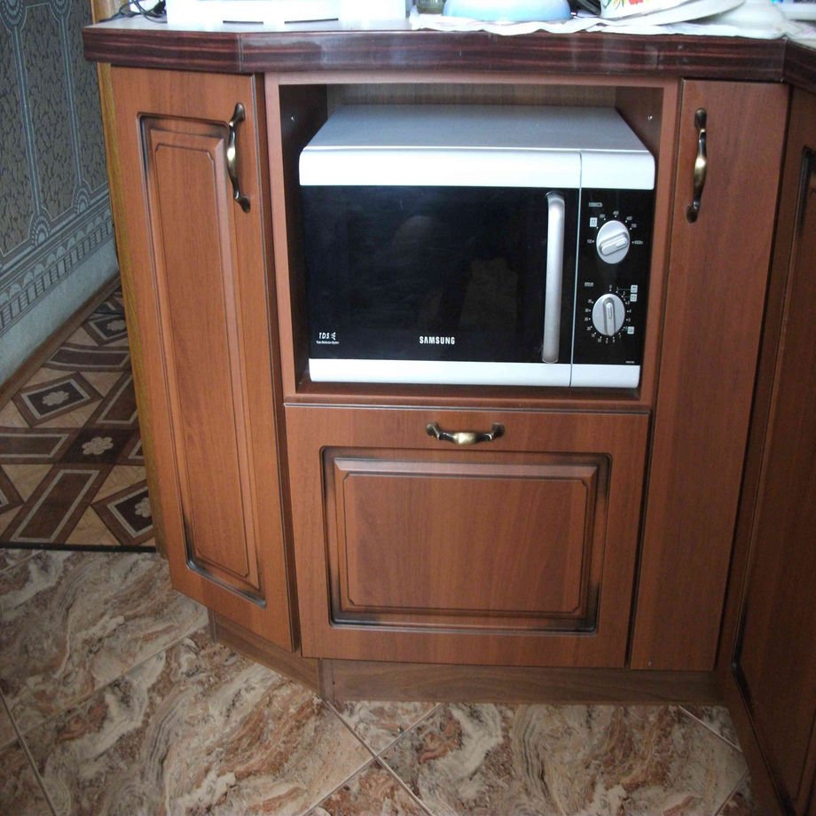 Икеа стол для микроволновки