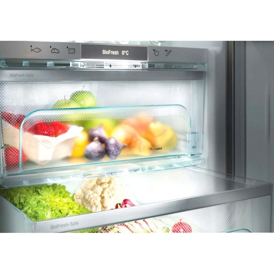 Холодильник Liebherr CBNPGW 4855 Premium BIOFRESH NOFROST