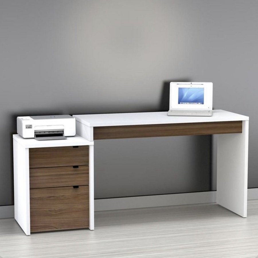 Необычный письменный стол