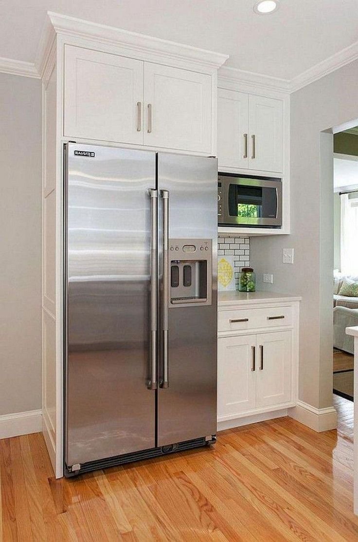 Холодильник (Side-by-Side) Gorenje nrs918fmx