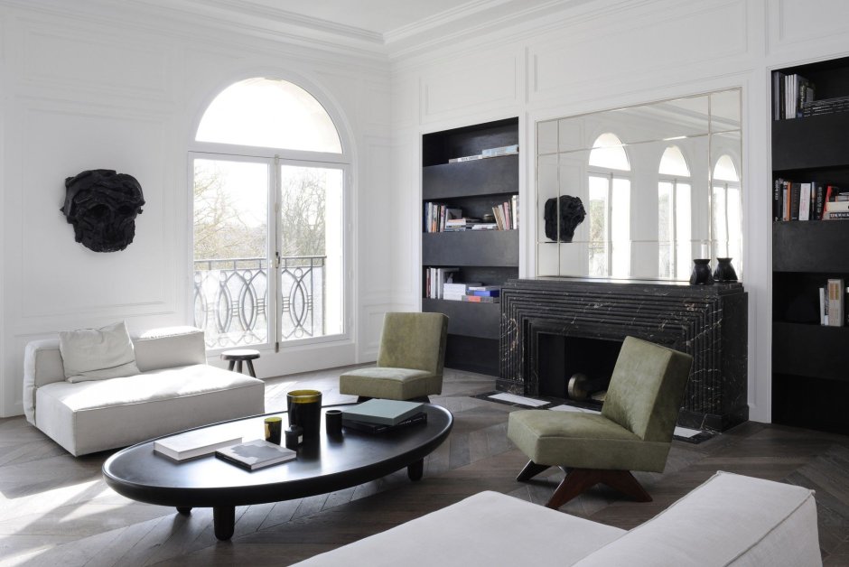 Люстра Lumina deco santini