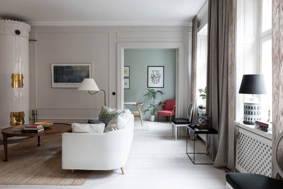 Жозеф Диран Joseph Dirand