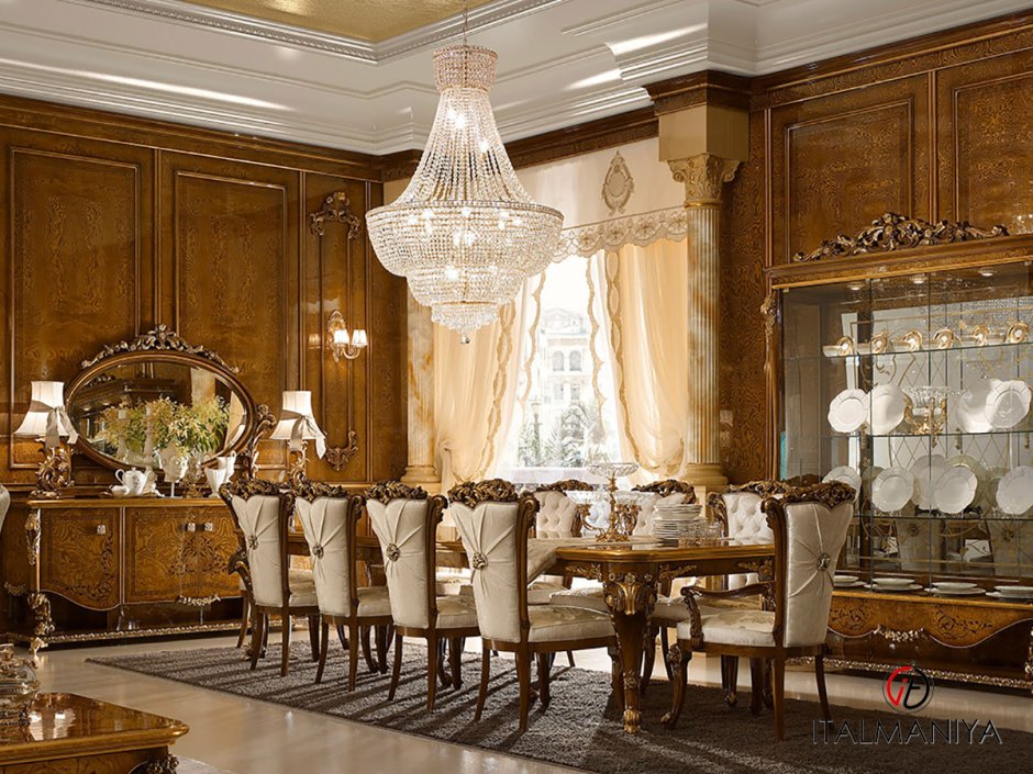 Квартира Vita