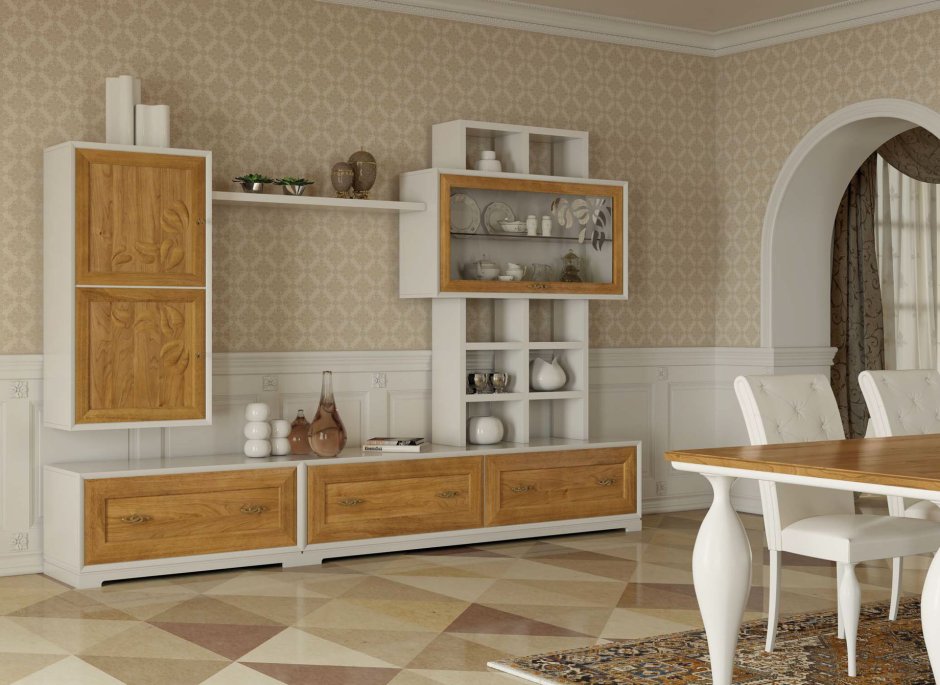 Гостиная Дольче