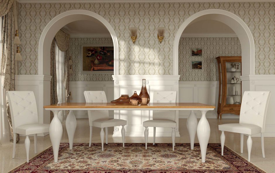 Итальянская стенка Дольче Вита