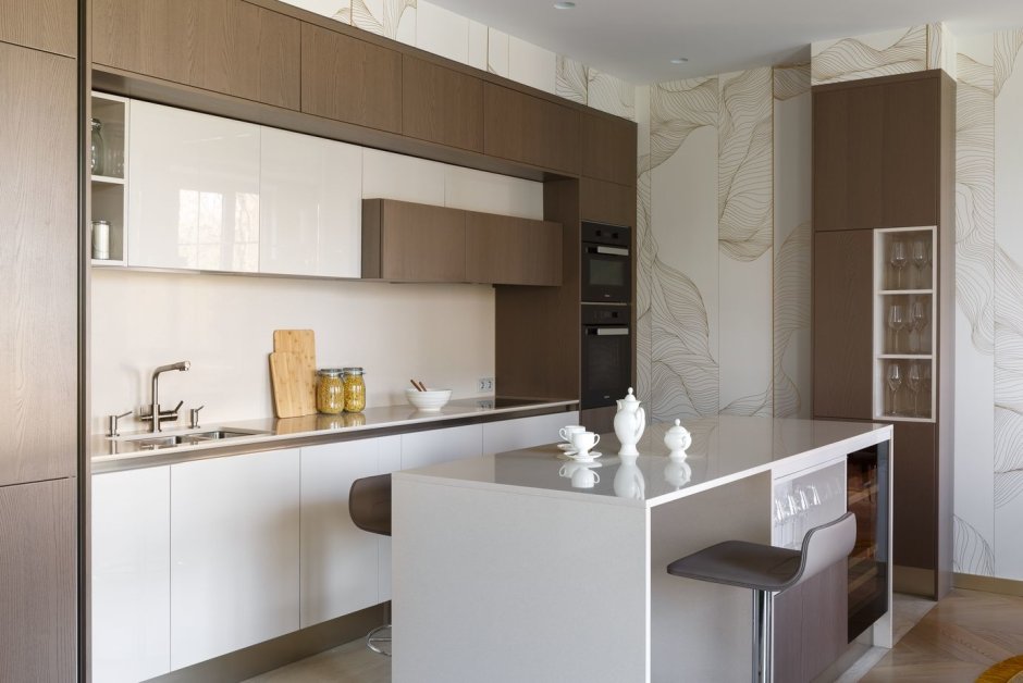 Кухня Dolce Vita Verona