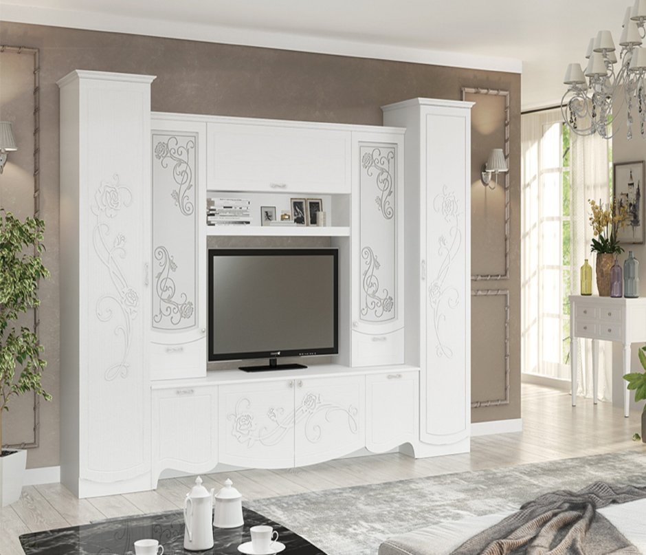 Витрина Арредо Классик Дольче Вита