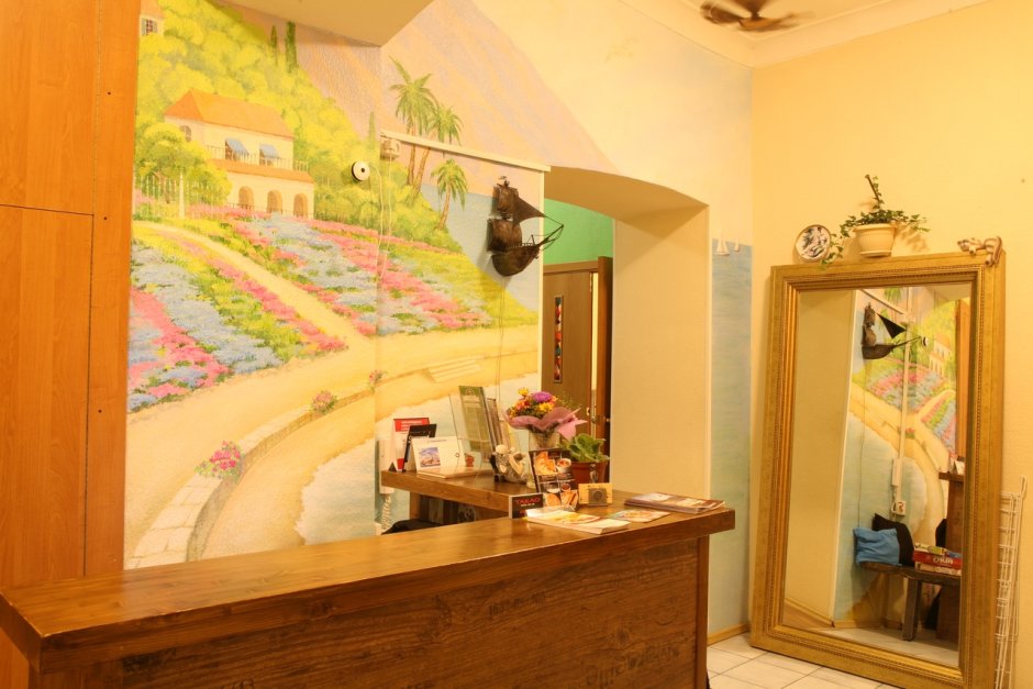 Арредаменти мебель Италия