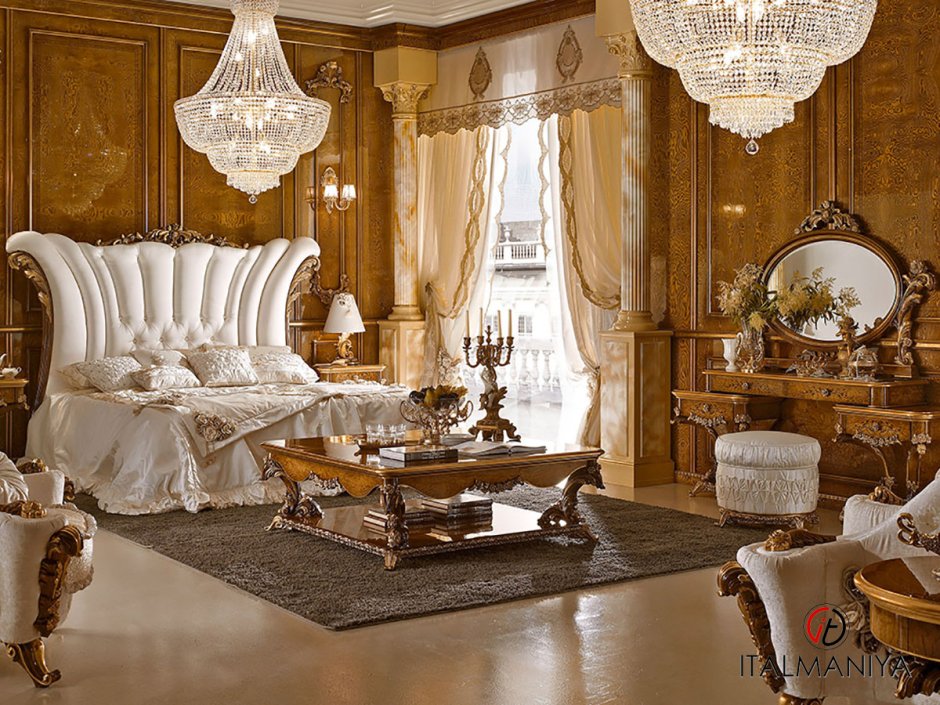 Поль Кадовис стенка