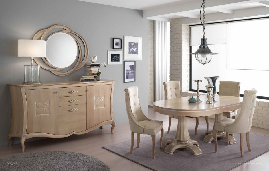 Кухня Stosa Dolce Vita