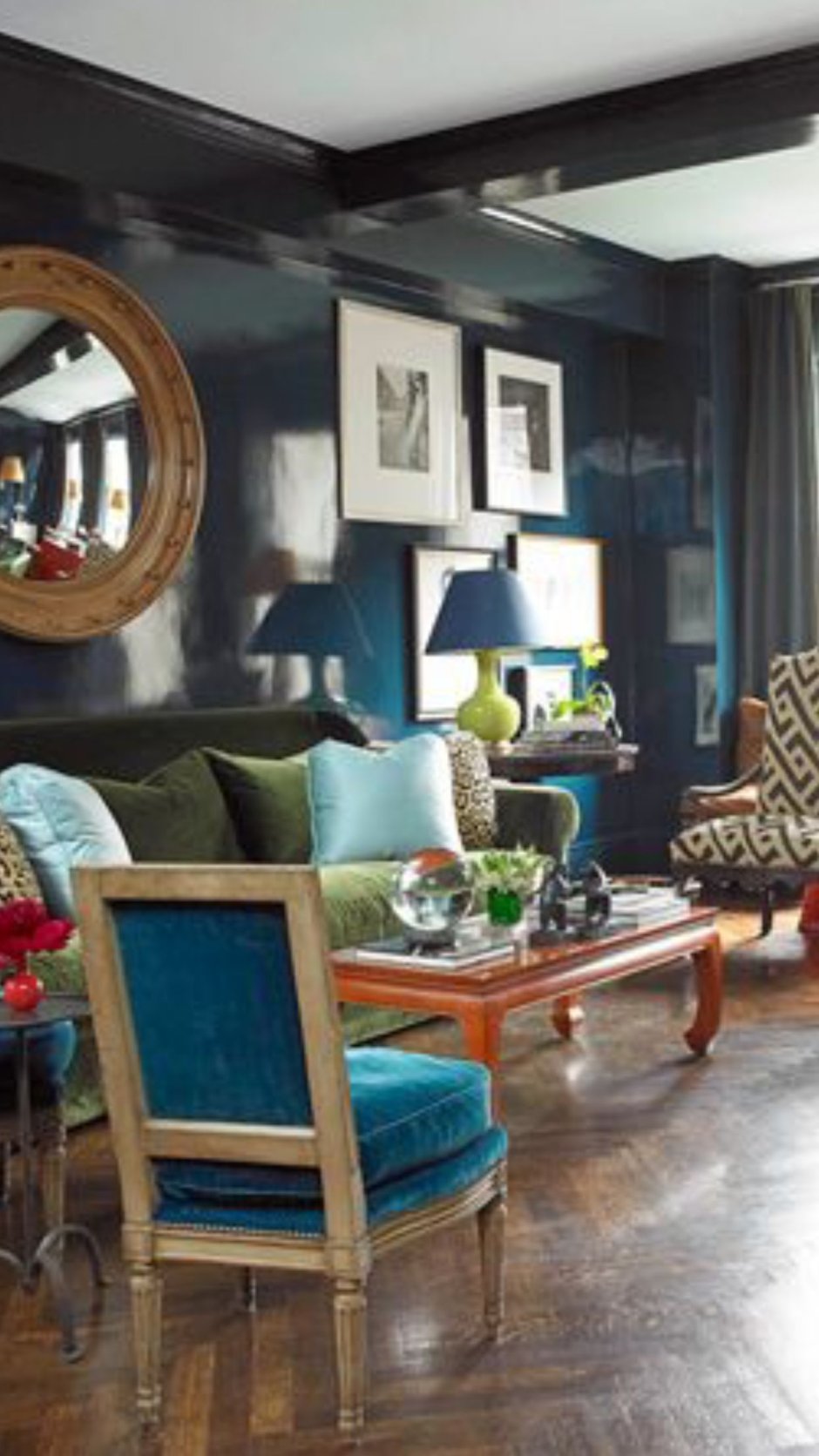 Стенка интра