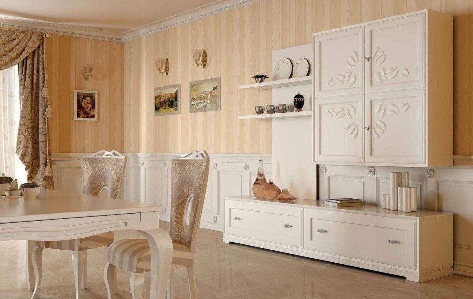 Итальянская стенка Дольче Вита