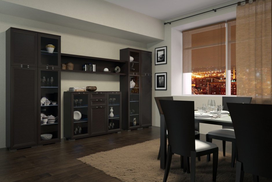 Спальня Arredamenti Dolce Vita