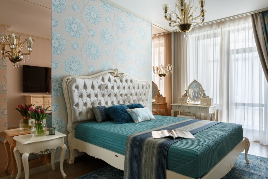 Гостиная дольче вита