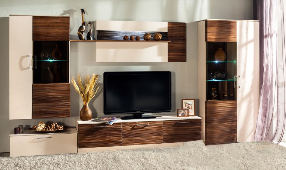 Стенка Джулия фабрика Аристократ