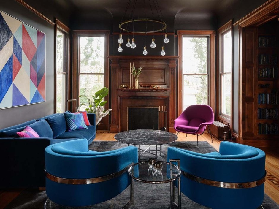 Банкетный зал ля Дольче