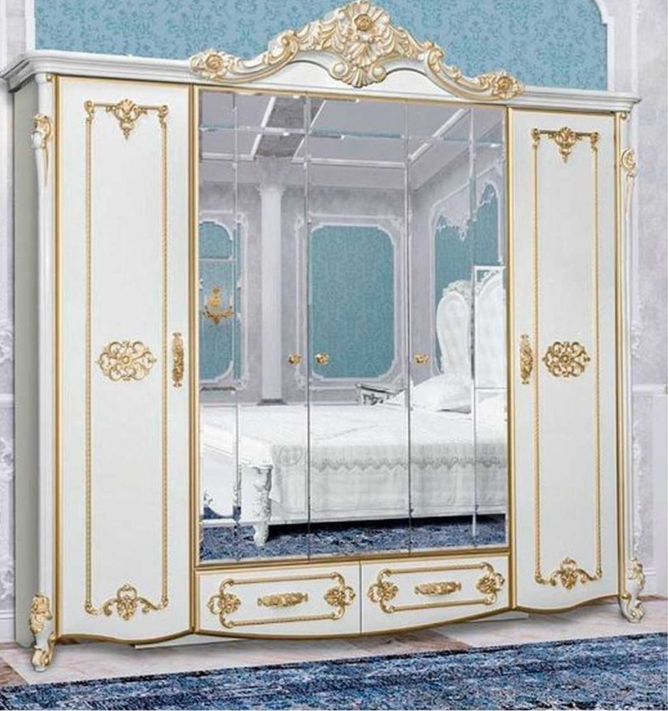 Мебель Grilli Италия