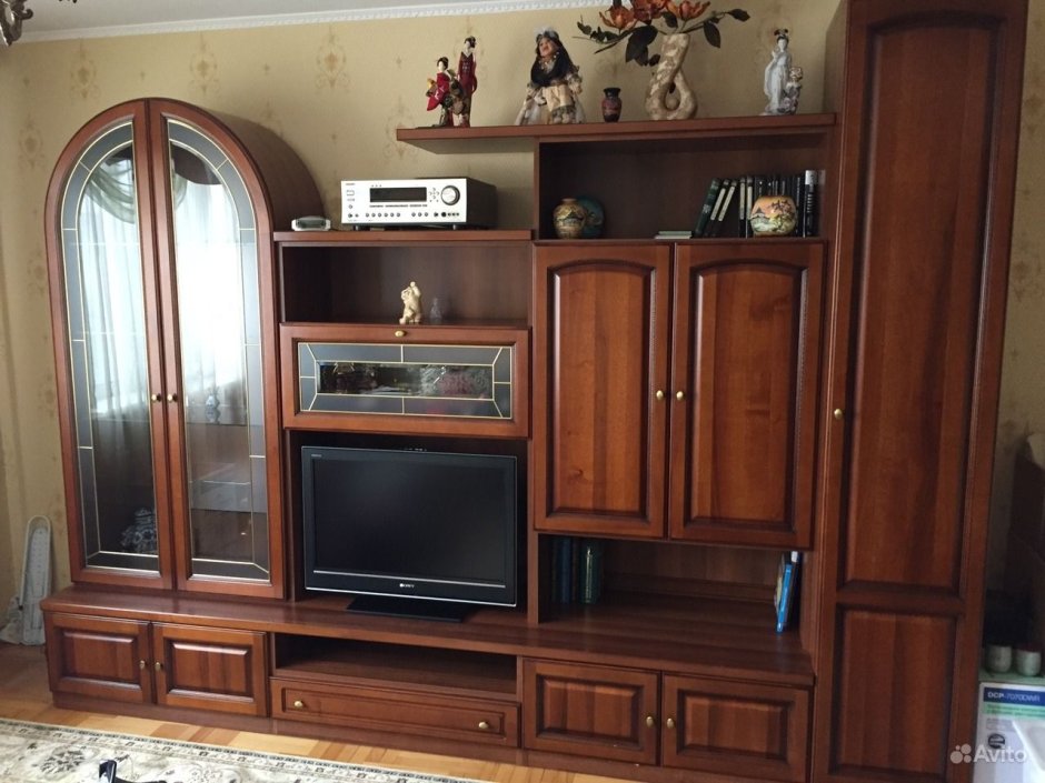 Витрина Арредо Классик Дольче Вита