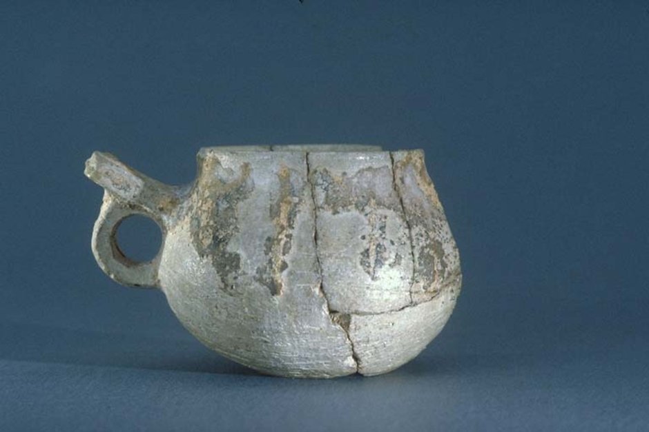 Посуда викингов