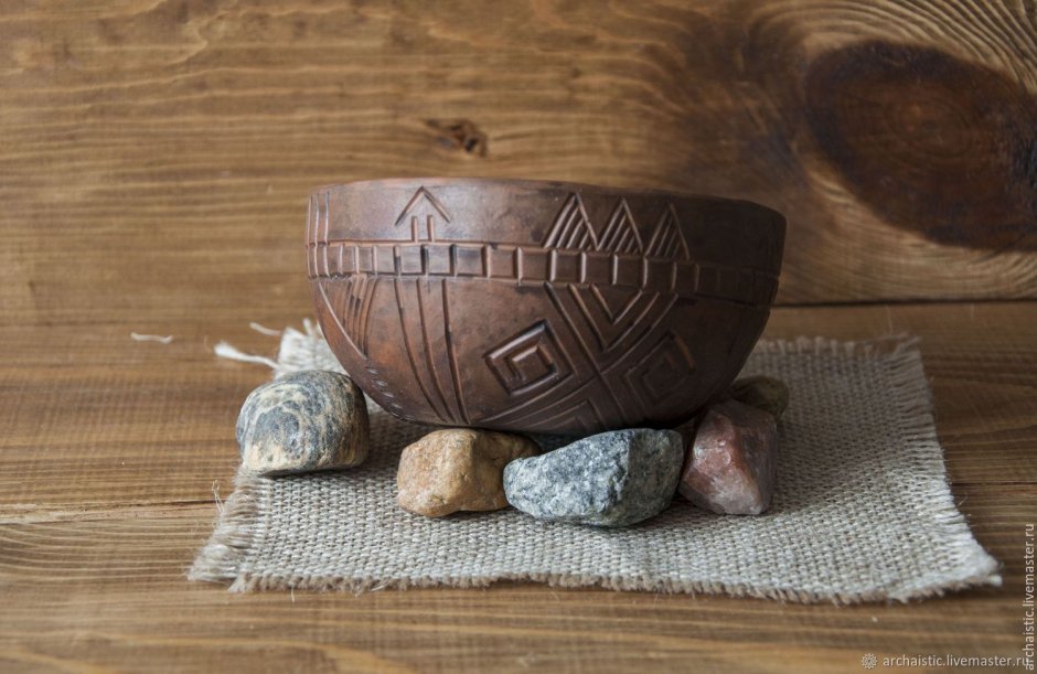 Пивная Кружка Викинг