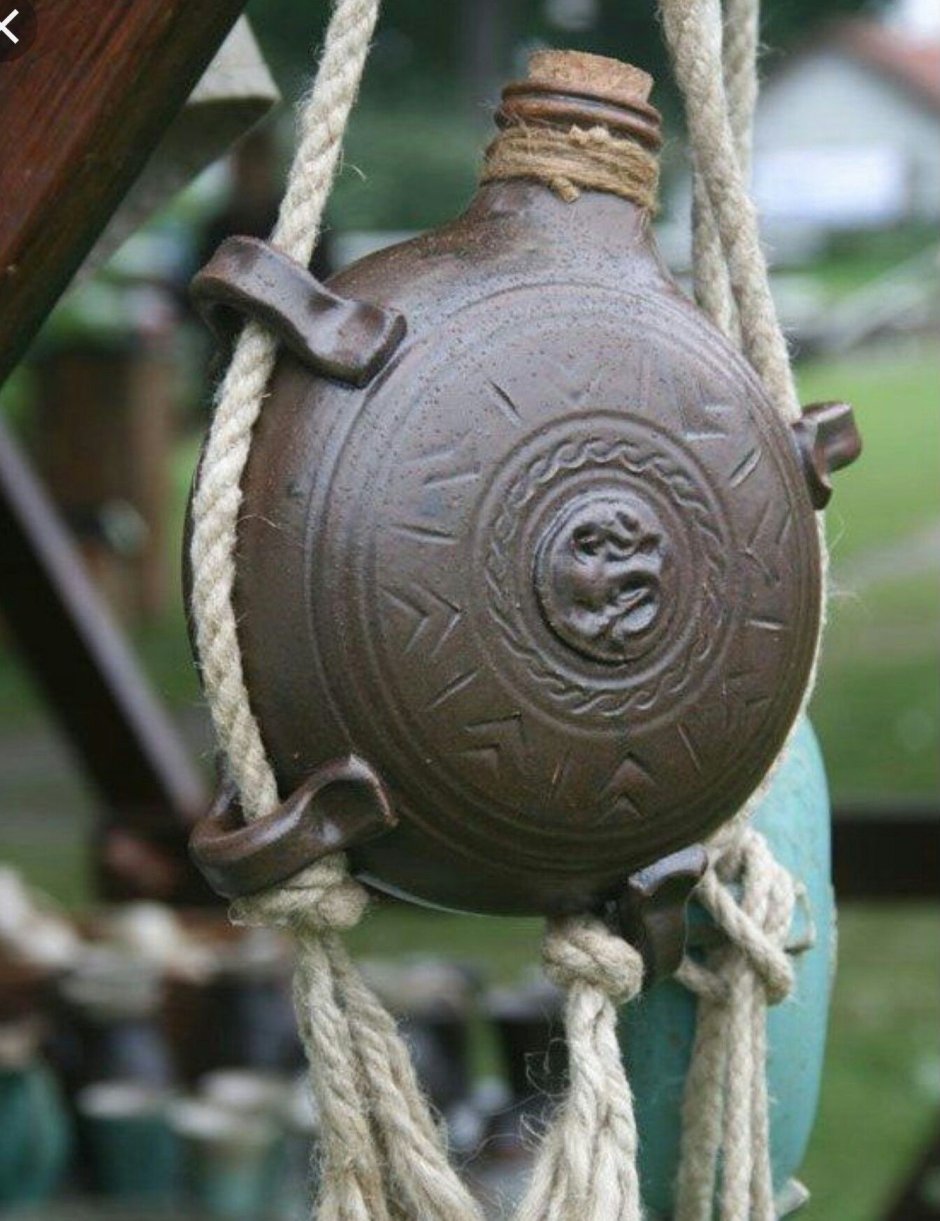 Керамика кулайской археологическая культура