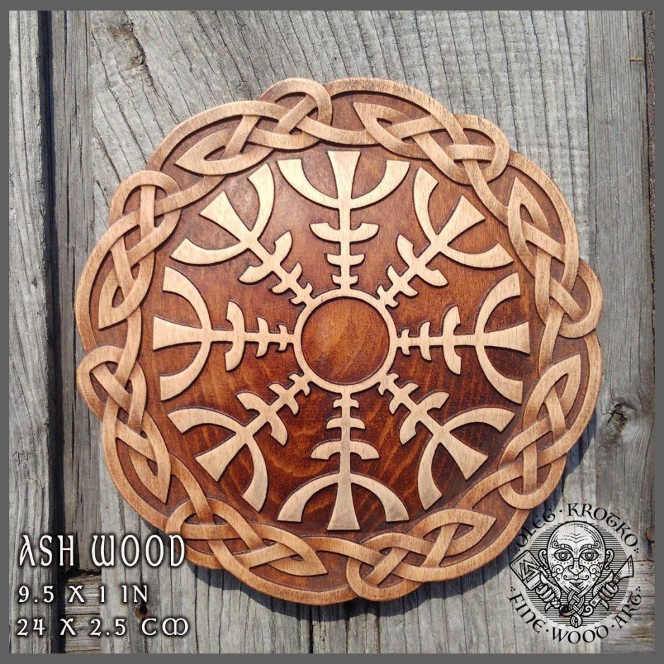 Утварь викингов артефакты