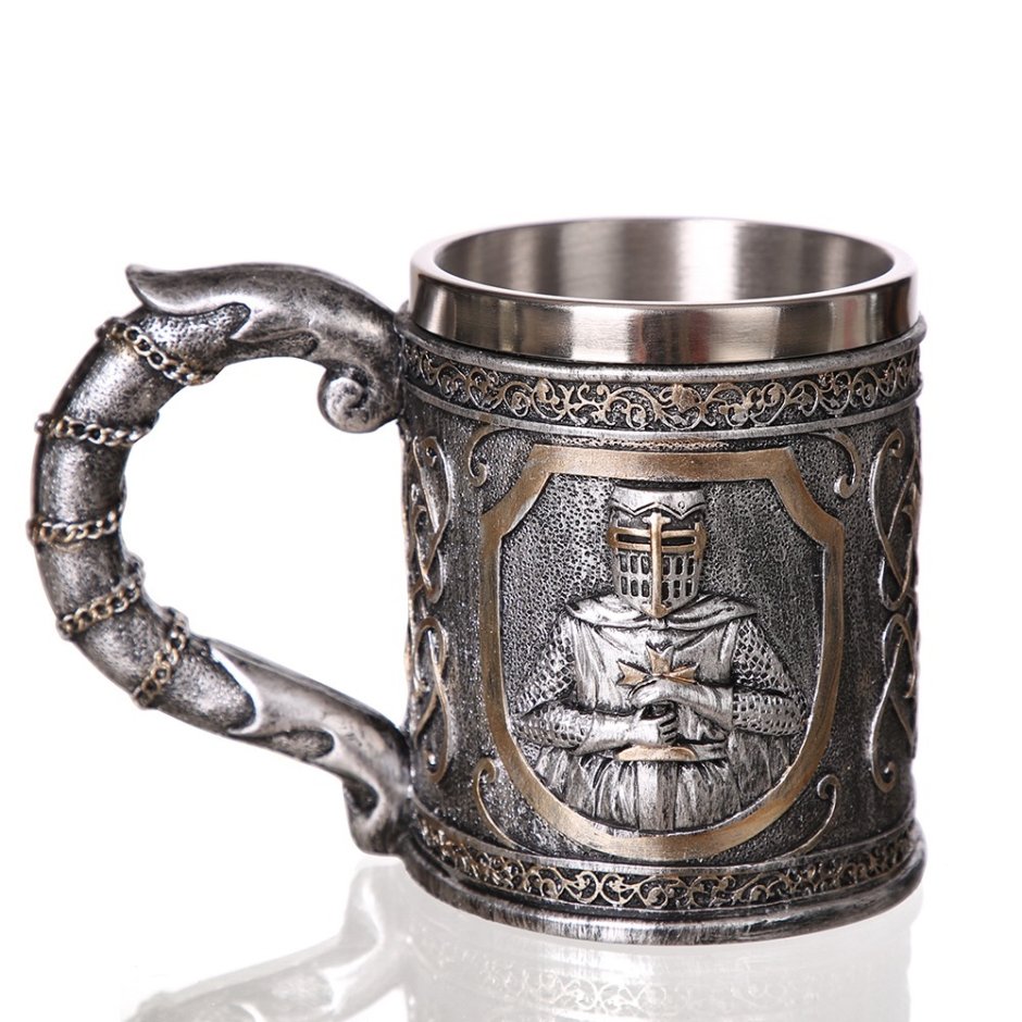 Tankard пивная Кружка
