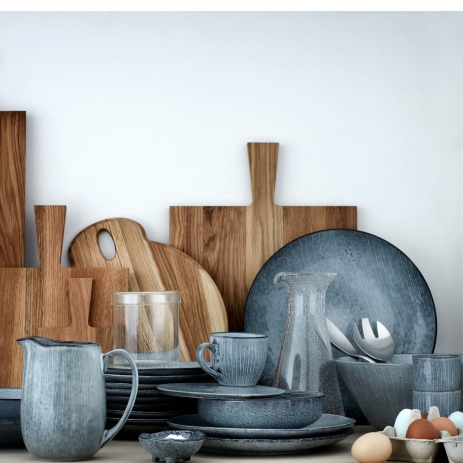 Посуда викингов 9-11 век