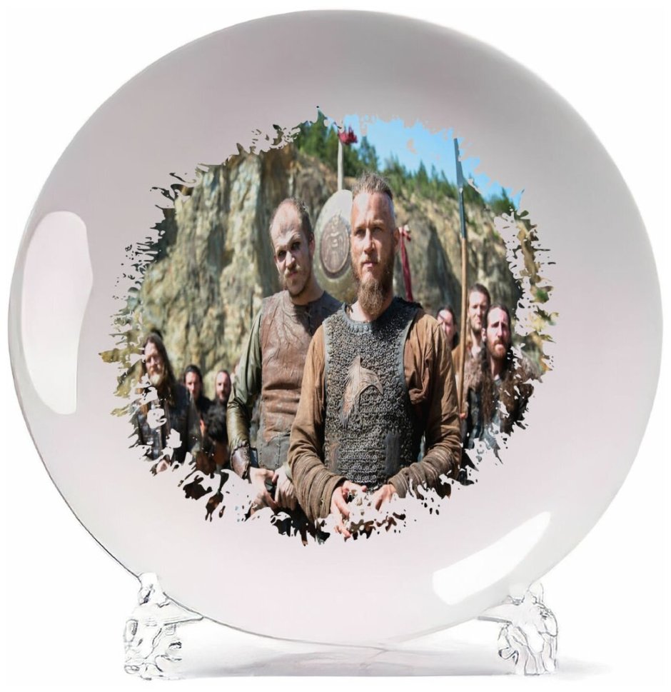 Чашка Готланд 10 век