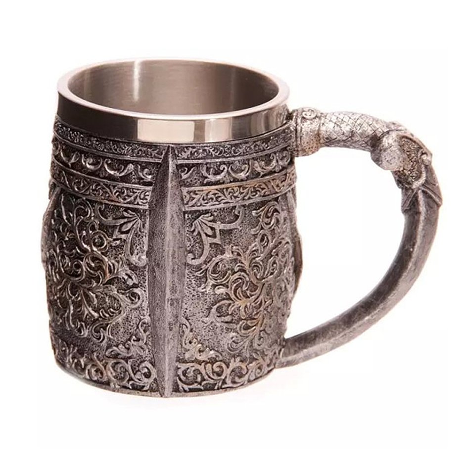 Tankard пивная Кружка
