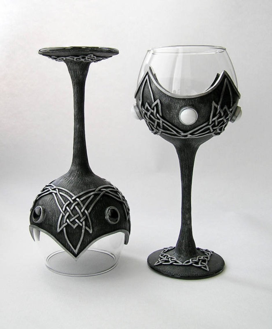 ДПИ викингов =