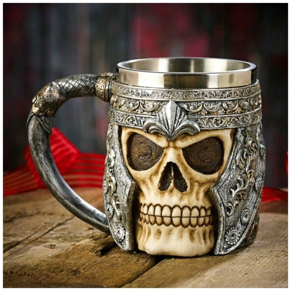 Танкард Кружка пивная