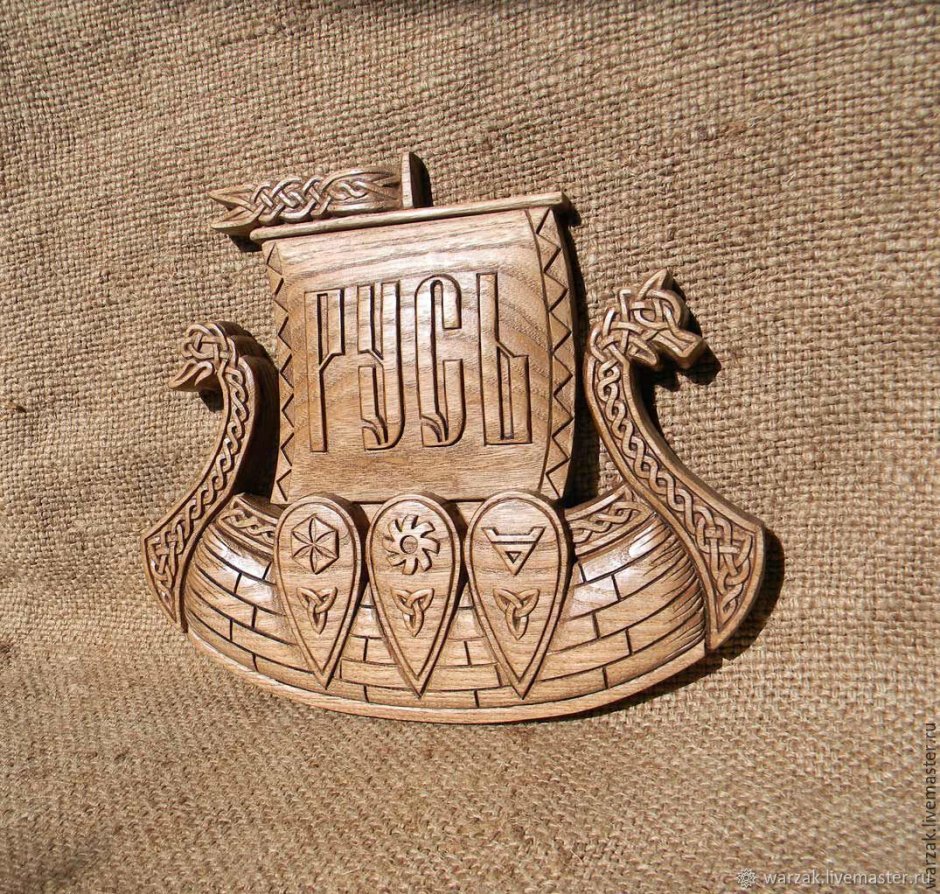 Братина старинная