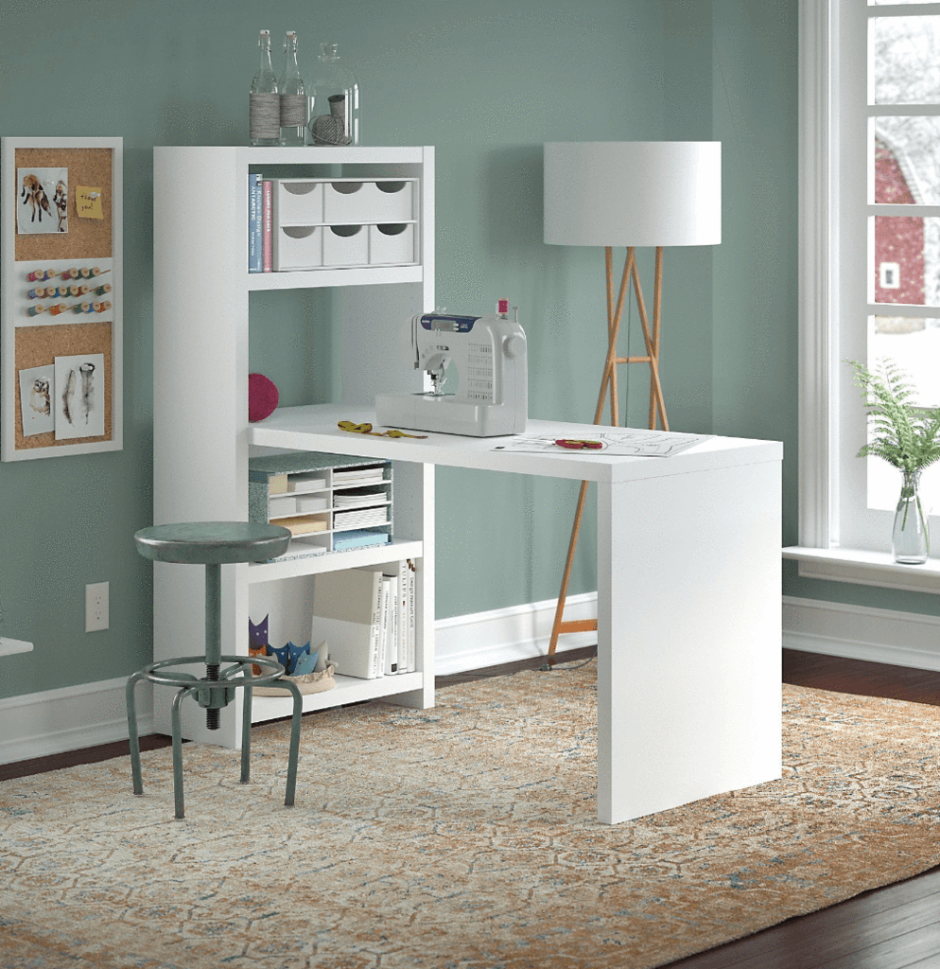 Швейный стол икеа