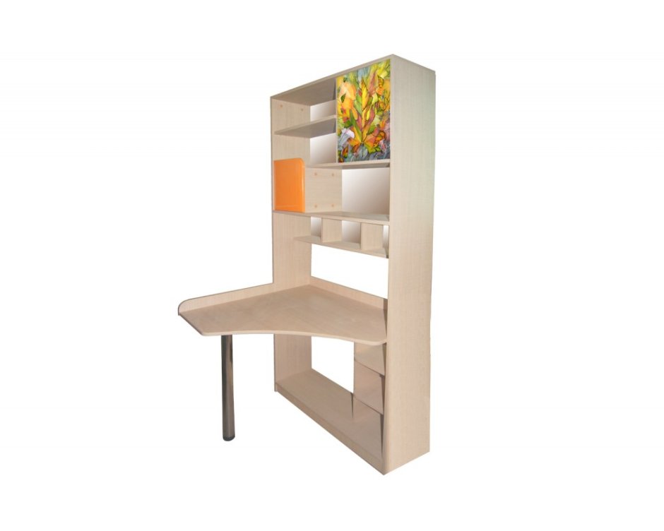 Шкаф стол жили были