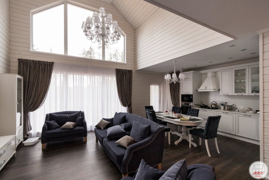 ЖК Тайлер лофт