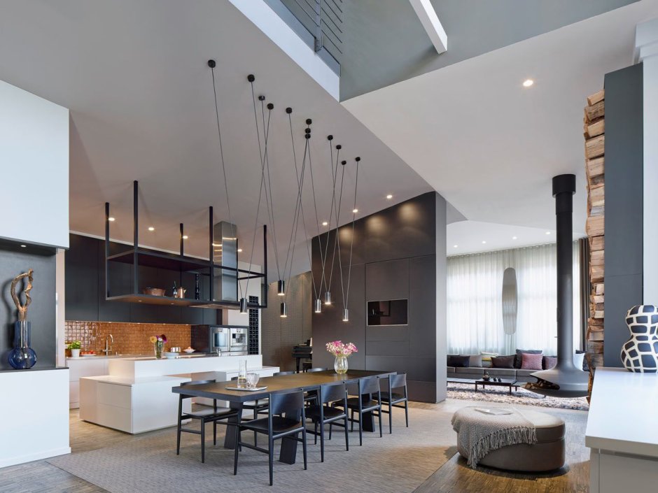 Летняя кухня Honka