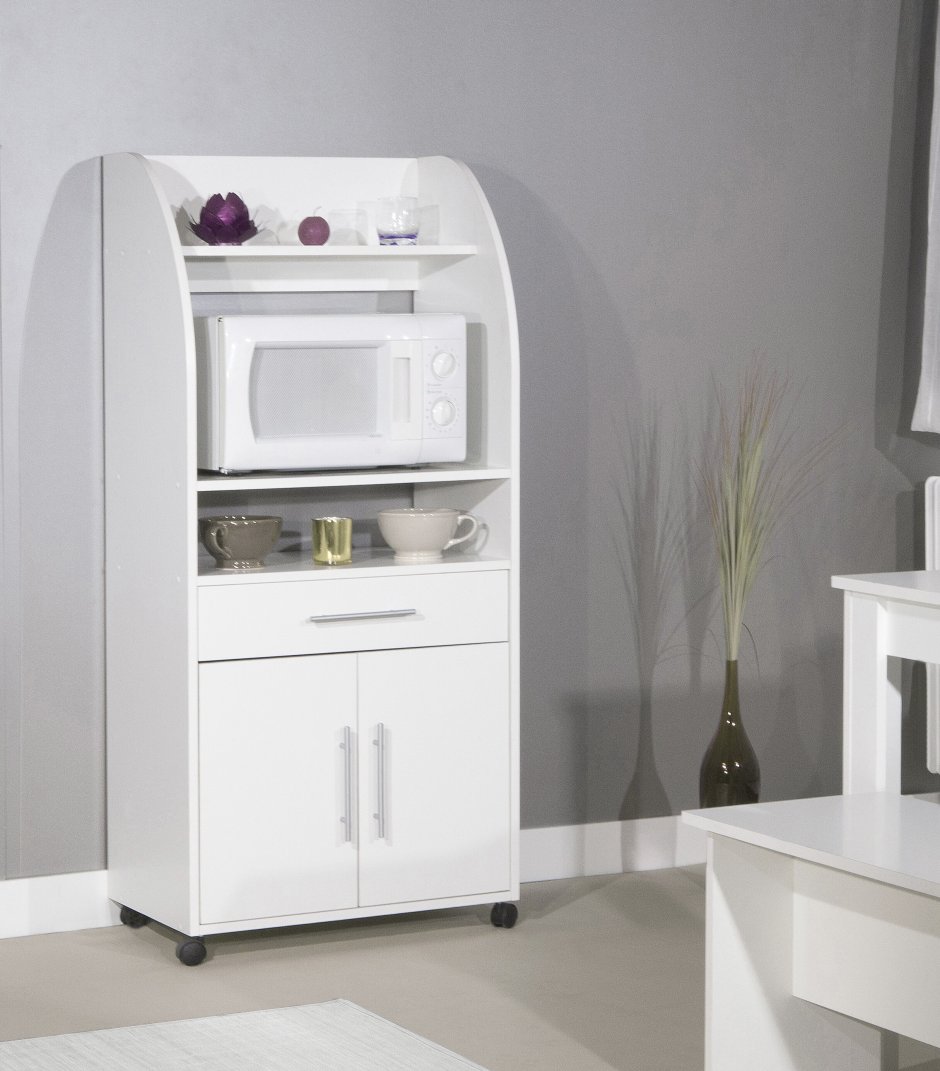 Шкаф для микроволновки