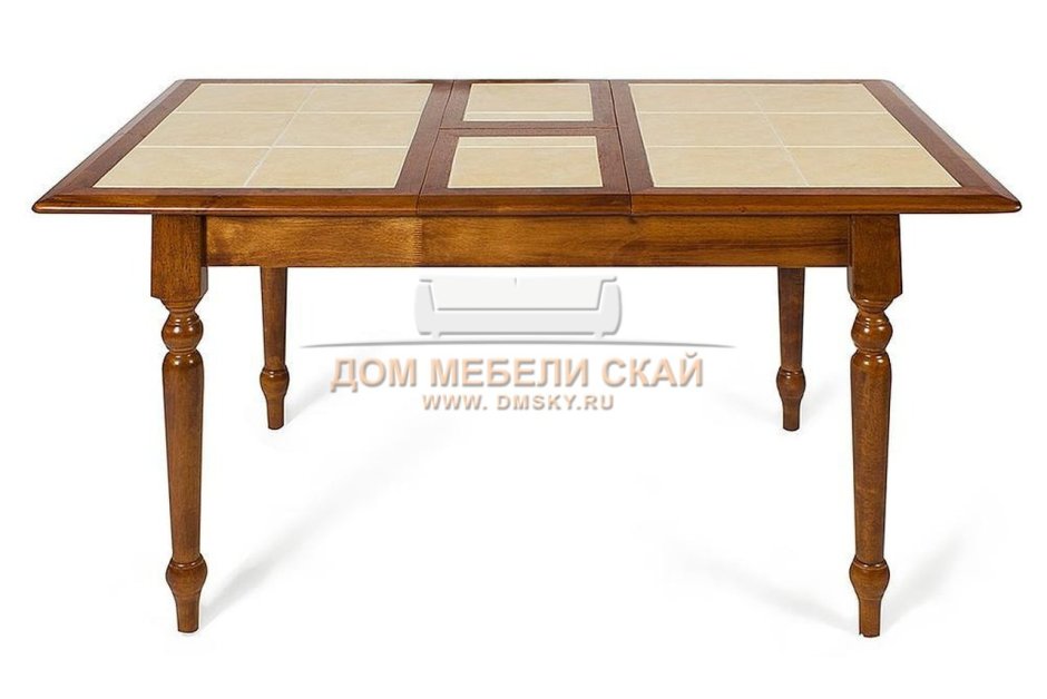 Стол кухонный TETCHAIR CT 2950t раскладной