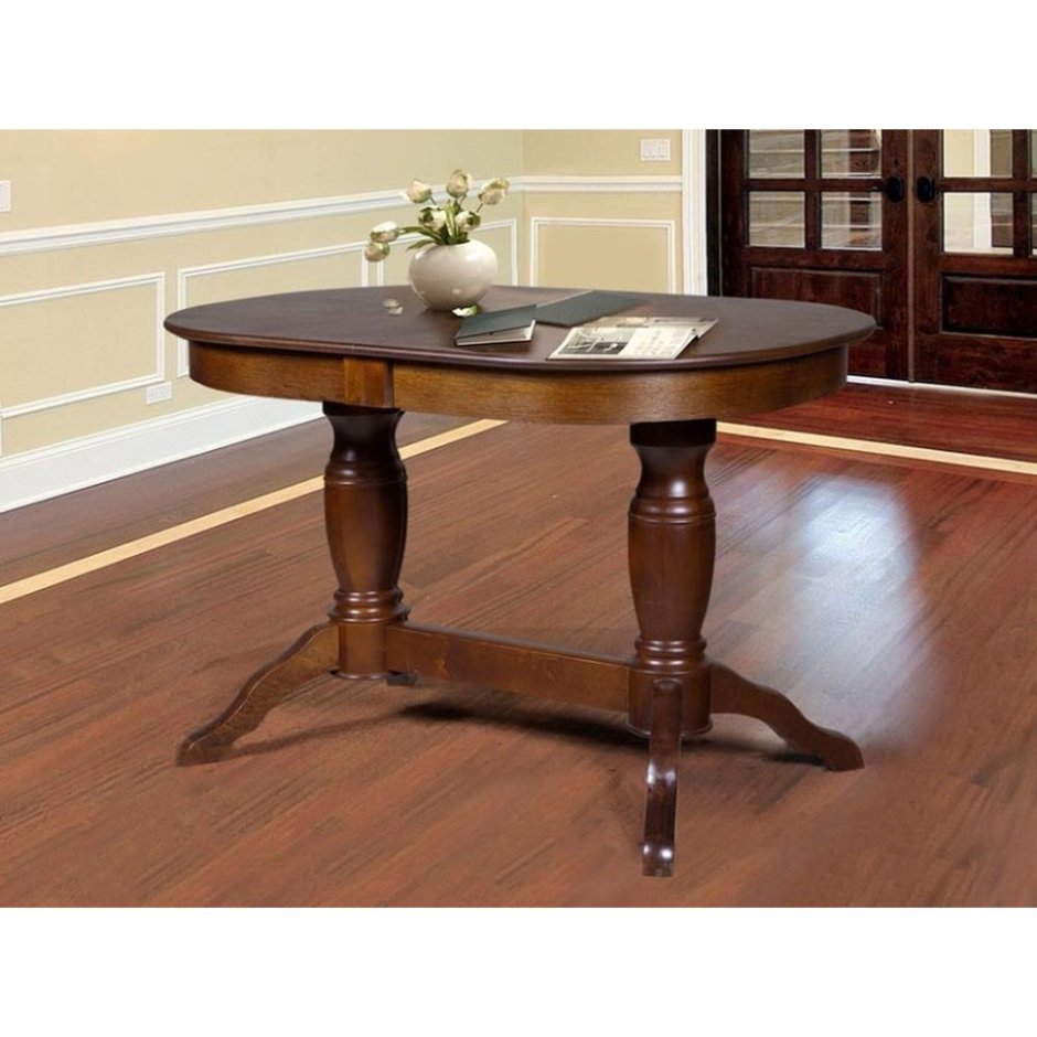 Стол обеденный Зевс