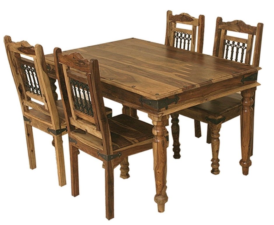 Стол обеденный Бомбей 0390-135