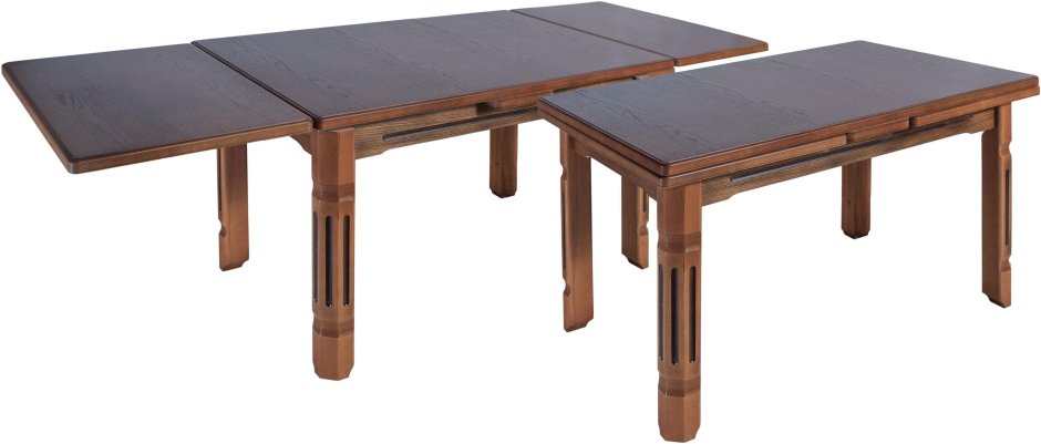 Стол обеденный раздвижной Рим