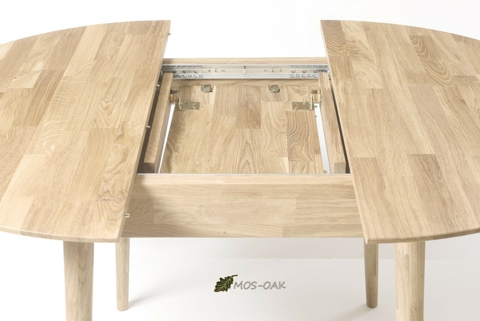 Стол обеденный Scandi-3r