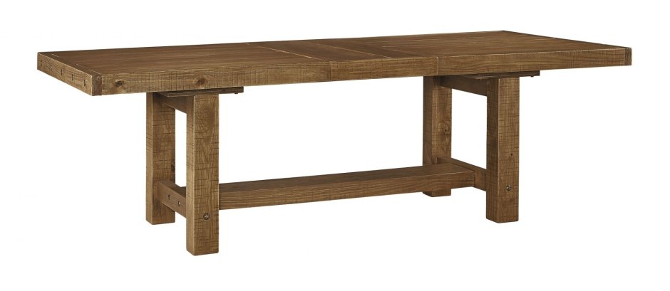 Стол обеденный de Eekhoorn largo Dining Table из массива дуба артикул: IMR — 458628